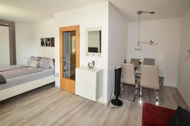 Pohlgasse Hotel