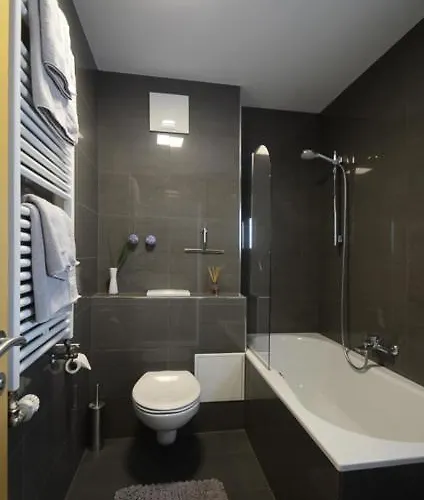 Hotel Pohlgasse Wien