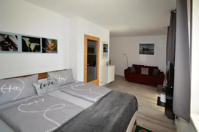 Hotel Pohlgasse